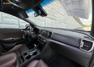 2017 Kia Sportage in Decatur, GA 30032 - 18120443 22