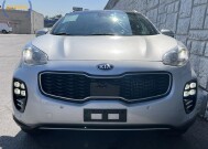 2017 Kia Sportage in Decatur, GA 30032 - 18120443 13
