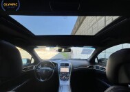 2017 Lincoln MKZ in Decatur, GA 30032 - 18120444 38