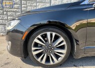 2017 Lincoln MKZ in Decatur, GA 30032 - 18120444 9