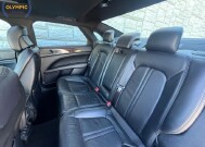 2017 Lincoln MKZ in Decatur, GA 30032 - 18120444 41