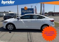 2018 Hyundai Elantra in Conway, AR 72032 - 18120459 2