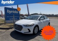2018 Hyundai Elantra in Conway, AR 72032 - 18120459 1