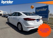2018 Hyundai Elantra in Conway, AR 72032 - 18120459 3