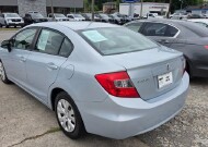 2012 Honda Civic in Cartersville, GA 30120 - 18120460 6