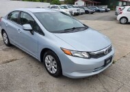 2012 Honda Civic in Cartersville, GA 30120 - 18120460 3