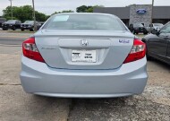 2012 Honda Civic in Cartersville, GA 30120 - 18120460 5
