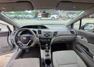 2012 Honda Civic in Cartersville, GA 30120 - 18120460 9