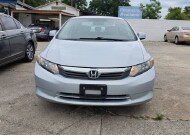 2012 Honda Civic in Cartersville, GA 30120 - 18120460 2