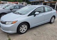 2012 Honda Civic in Cartersville, GA 30120 - 18120460 1