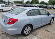 2012 Honda Civic in Cartersville, GA 30120 - 18120460 4