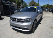 2017 Dodge Durango in Tampa, FL 33604-6914 - 18120462 2