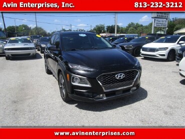 2018 Hyundai Kona in Tampa, FL 33604-6914