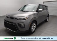 2022 Kia Soul in El Paso, TX 79907 - 18120509 1