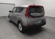 2022 Kia Soul in El Paso, TX 79907 - 18120509 5