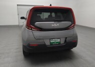 2022 Kia Soul in El Paso, TX 79907 - 18120509 6
