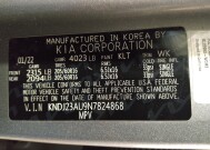 2022 Kia Soul in El Paso, TX 79907 - 18120509 33