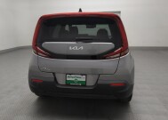 2022 Kia Soul in El Paso, TX 79907 - 18120509 7