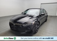 2018 Honda Accord in Arlington, TX 76011 - 18120516 1