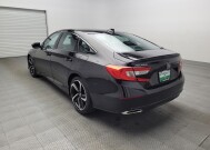 2018 Honda Accord in Arlington, TX 76011 - 18120516 5