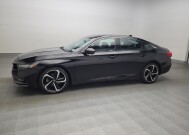 2018 Honda Accord in Arlington, TX 76011 - 18120516 2