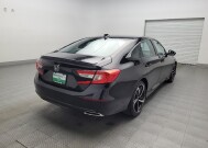 2018 Honda Accord in Arlington, TX 76011 - 18120516 9