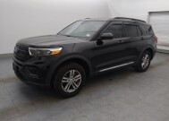 2020 Ford Explorer in Tallahassee, FL 32304 - 18120549 2
