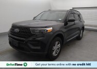 2020 Ford Explorer in Tallahassee, FL 32304 - 18120549 1