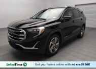 2018 GMC Terrain in Lewisville, TX 75067 - 18120551 1