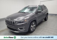 2019 Jeep Cherokee in Memphis, TN 38115 - 18120567 1