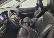 2019 Jeep Cherokee in Memphis, TN 38115 - 18120567 17