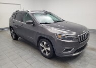 2019 Jeep Cherokee in Memphis, TN 38115 - 18120567 13