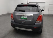 2015 Chevrolet Trax in Pensacola, FL 32505 - 18120575 7