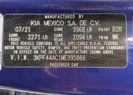 2021 Kia Forte in Fayetteville, NC 28304 - 18120614 33