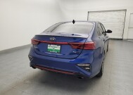 2021 Kia Forte in Fayetteville, NC 28304 - 18120614 7