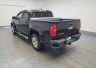 2016 Chevrolet Colorado in Huntsville, AL 35816 - 18120633 5