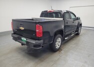 2016 Chevrolet Colorado in Huntsville, AL 35816 - 18120633 9