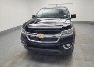 2016 Chevrolet Colorado in Huntsville, AL 35816 - 18120633 15