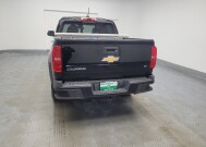 2016 Chevrolet Colorado in Huntsville, AL 35816 - 18120633 6