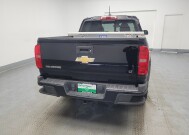 2016 Chevrolet Colorado in Huntsville, AL 35816 - 18120633 7