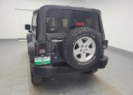 2017 Jeep Wrangler in Memphis, TN 38115 - 18120637 6