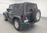 2017 Jeep Wrangler in Memphis, TN 38115 - 18120637 5