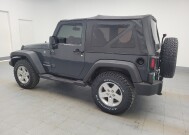 2017 Jeep Wrangler in Memphis, TN 38115 - 18120637 3