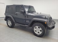2017 Jeep Wrangler in Memphis, TN 38115 - 18120637 11