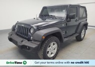 2017 Jeep Wrangler in Memphis, TN 38115 - 18120637 1
