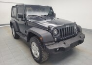 2017 Jeep Wrangler in Memphis, TN 38115 - 18120637 13