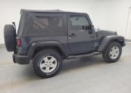 2017 Jeep Wrangler in Memphis, TN 38115 - 18120637 10