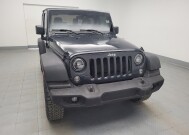 2017 Jeep Wrangler in Memphis, TN 38115 - 18120637 14