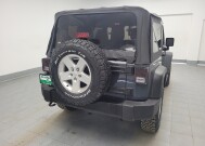 2017 Jeep Wrangler in Memphis, TN 38115 - 18120637 7