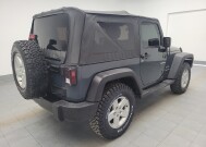 2017 Jeep Wrangler in Memphis, TN 38115 - 18120637 9